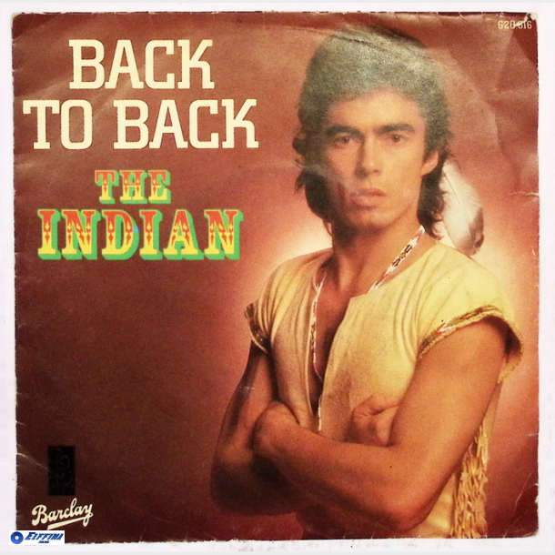 Indian, The - Back To Back (1978)