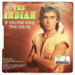 Indian, The - Back To Back (1978)