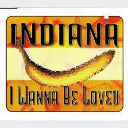 Indiana - I Wanna Be Loved (1997)