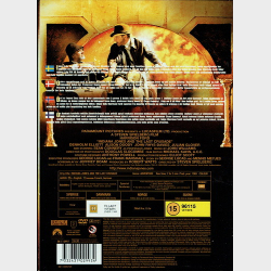 Indiana Jones - The Last Crusade (1989)