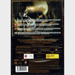 Indiana Jones - The Raiders of the Lost Ark (1981)