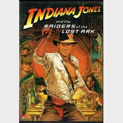 Indiana Jones &amp; the Raiders of the Lost Ark