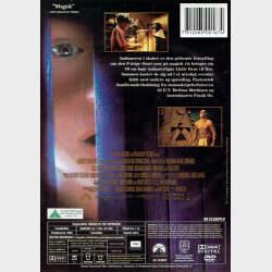 Indianeren I Skabet (1995)