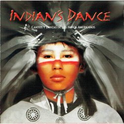 Indians Dance
