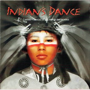 Indians Dance
