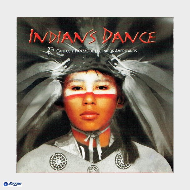 Indians Dance