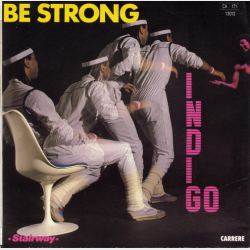 Indigo - Get Up &amp; Dance (1982)