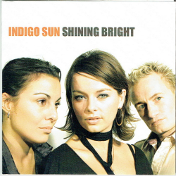 Indigo Sun - Shining Bright (Promo)