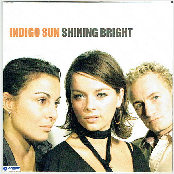 Indigo Sun - Shining Bright (Promo)