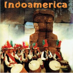 Indoamerica Vol 1 (1997)