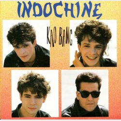Indochine - Kao Bang (1984)