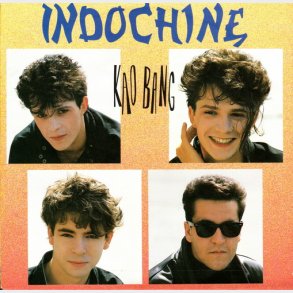 Indochine - Kao Bang (1984)