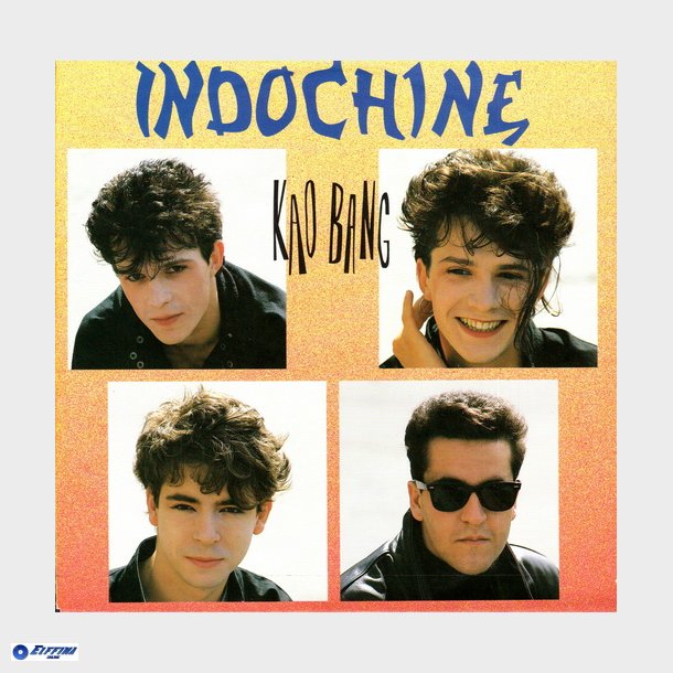 Indochine - Kao Bang (1984)