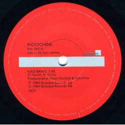 Indochine - Kao Bang (1984)