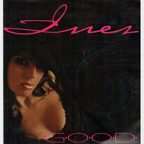 Inez - Good (2008) (Promo)