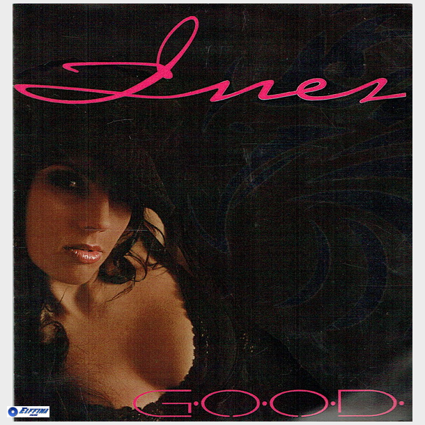 Inez - Good (2008) (Promo)