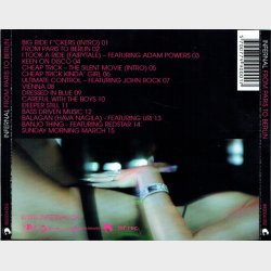 Infernal - From Paris To Berlin (2004)