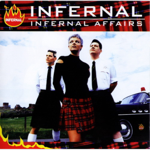 Infernal - Infernal Affairs (1998)