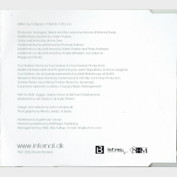 Infernal - Self Control (2006)