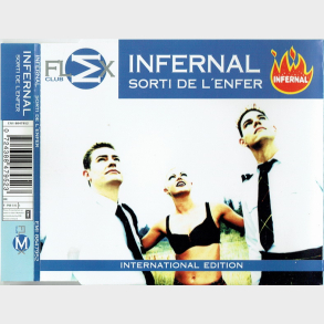 Infernal - Sorti De L'Enfer (1997)