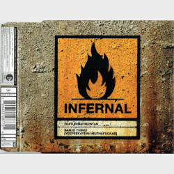 Infernal ft. Redstar - Banjo Thing (2003)