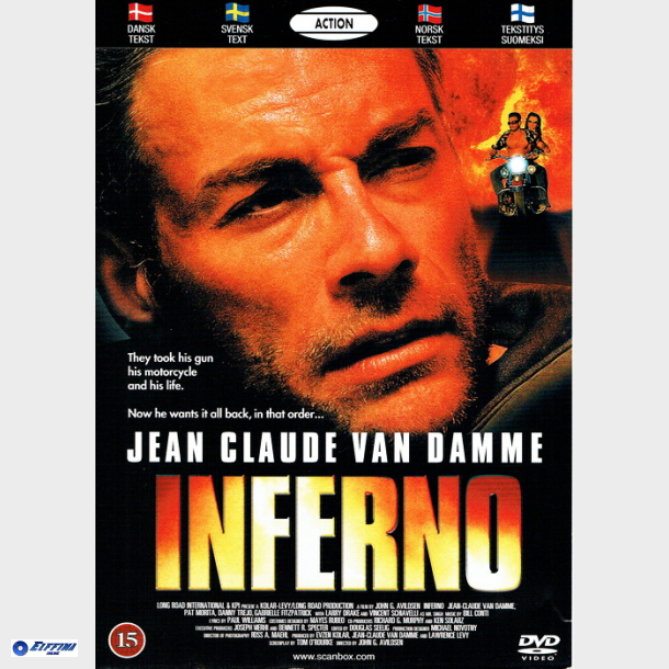 Inferno (1999)