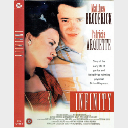 Infinity (1996)