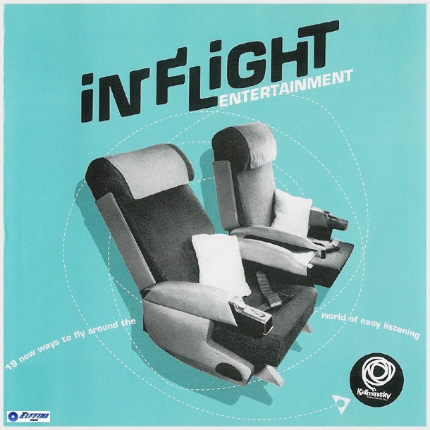 Inflight Entertainment (1996)