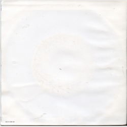 Information Society - Walking Away (Radio Version) (1989)