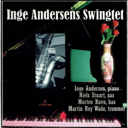 Inge Andersens Swingtet