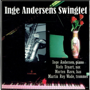 Inge Andersens Swingtet