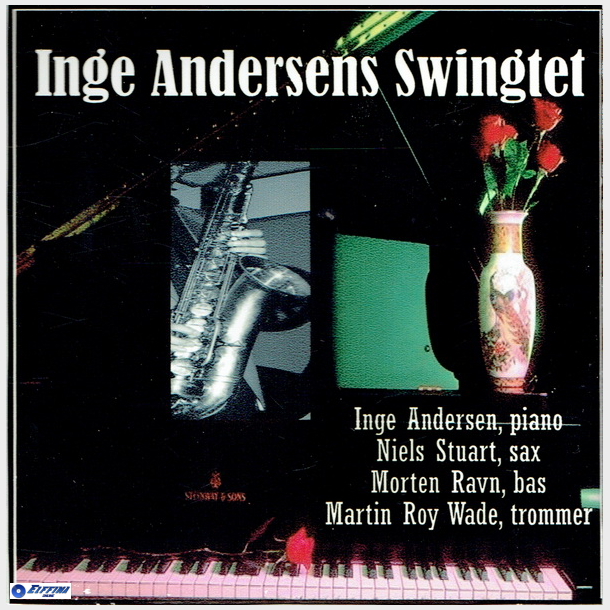 Inge Andersens Swingtet