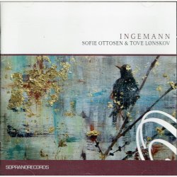 Ingemann Sofie Ottosen &amp; Tove Lnskov (2007)