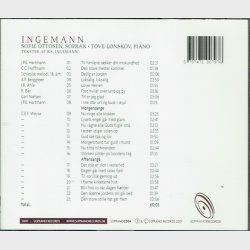 Ingemann Sofie Ottosen &amp; Tove Lnskov (2007)