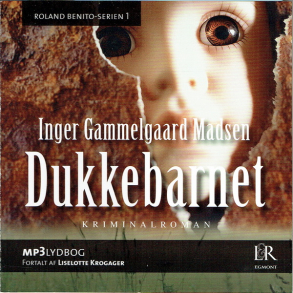 Inger Gammelgaard Madsen - Dukkebarnet (2016) (Jewel)