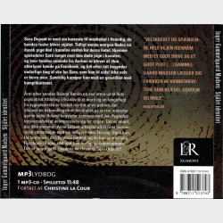 Inger Gammelgaard Madsen - Stjlet Identitet (2016) (Jewel)