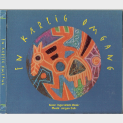 Inger-Marie �rner &amp; J�rgen Buhl - En K�rlig Omgang (Digi)