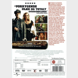 Inglourious Basterds (2009)