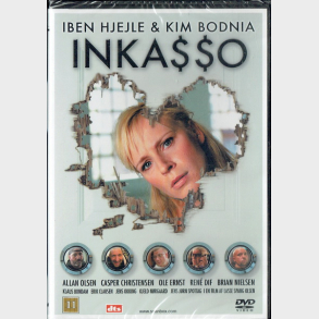 Inkasso (2004) - NY