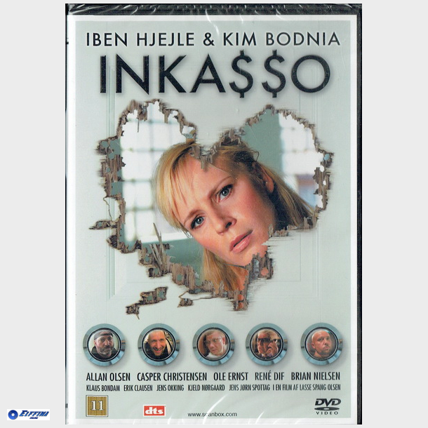 Inkasso (2004) - NY