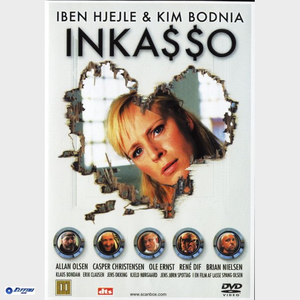 Inkasso (2004) - NY