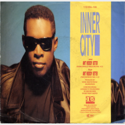 Inner City - Ain't Nobody Better (Duane Bradley Awesome Mix) (1989)