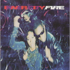 Inner City - Fire (1990)
