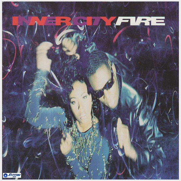 Inner City - Fire (1990)