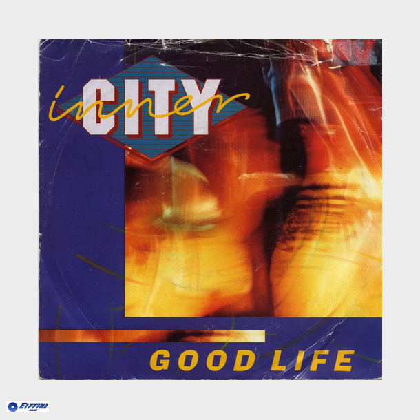 Inner City - Good Life (Master Reese Edit) (1988)