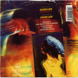 Inner City - Good Life (Master Reese Edit) (1988)