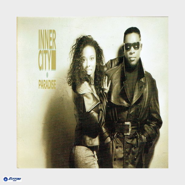 Inner City - Paradise (1989)