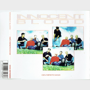 Innocent Blood - Den F�rste Gang (1999)