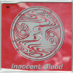 Innocent Blood - Gone (1993) (Promo)
