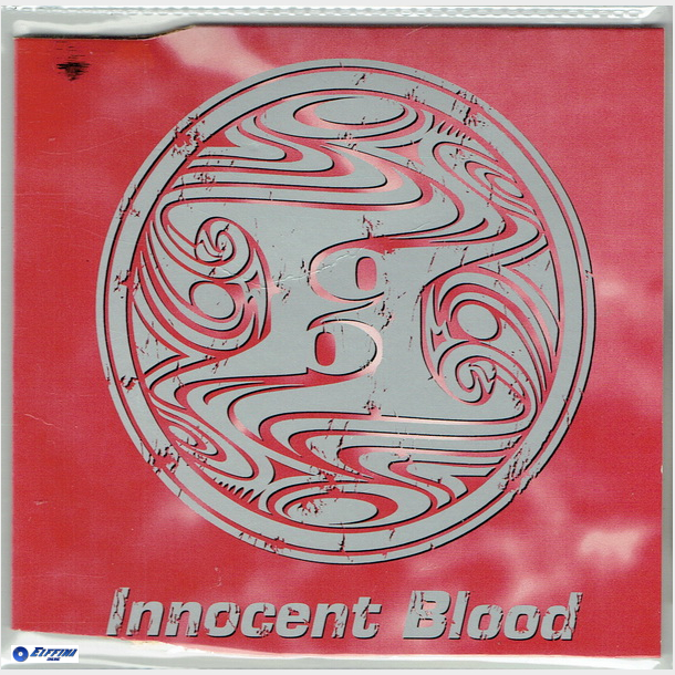 Innocent Blood - Gone (1993) (Promo)